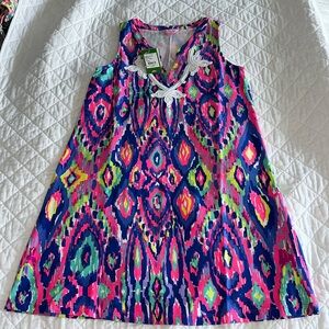 NWT Lilly Pulitzer Gemma Dress